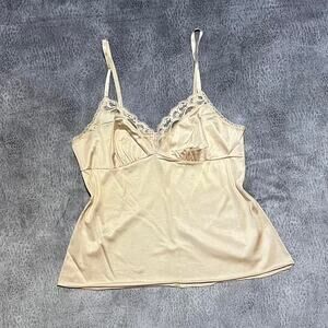 Vintage vanity fair slip